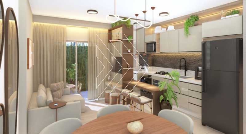Apartamento, 2 quartos, 49 m² - Foto 3