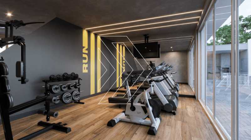 Apartamento, 2 quartos, 49 m² - Foto 10