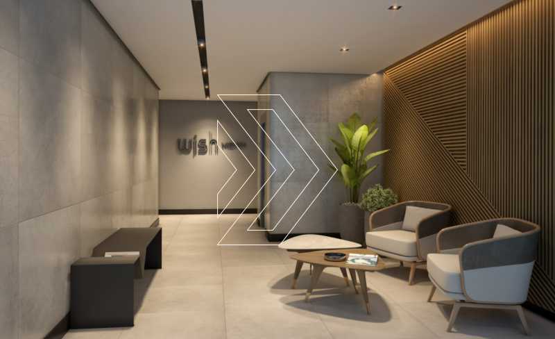 Apartamento, 2 quartos, 55 m² - Foto 3