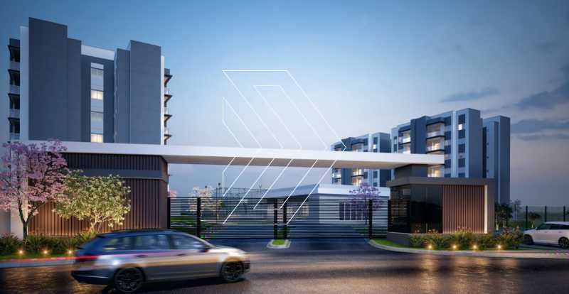 Apartamento, 2 quartos, 55 m² - Foto 4