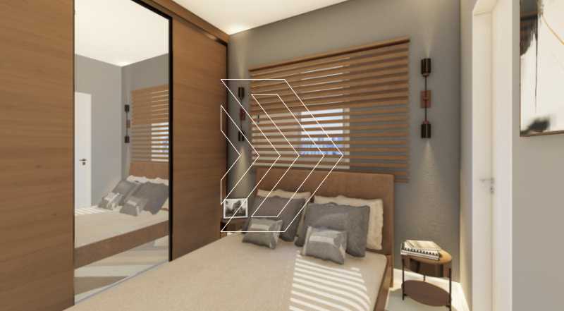 Apartamento, 2 quartos, 55 m² - Foto 5