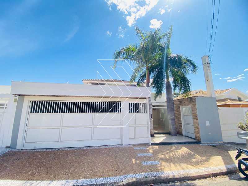 Casa, 5 quartos, 580 m² - Foto 1