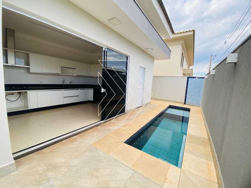 Casa de Condomínio à venda e aluguel com 3 quartos, 200m² - Foto 12