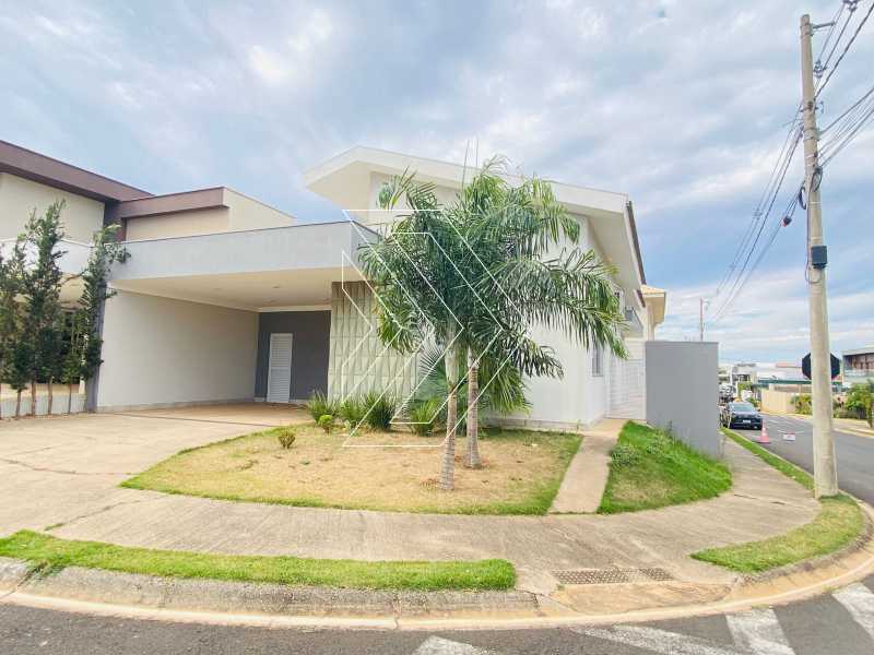 Casa de Condomínio à venda e aluguel com 3 quartos, 200m² - Foto 2