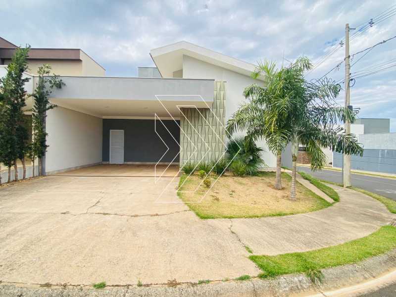 Casa de Condomínio à venda e aluguel com 3 quartos, 200m² - Foto 1