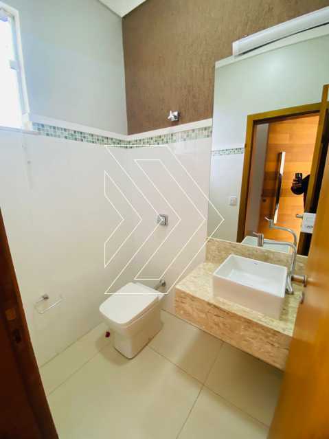 Casa de Condomínio à venda e aluguel com 3 quartos, 200m² - Foto 7