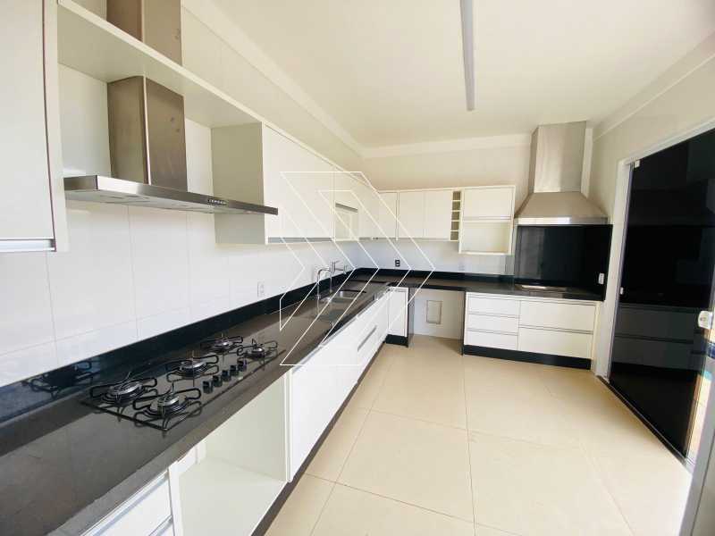 Casa de Condomínio à venda e aluguel com 3 quartos, 200m² - Foto 9