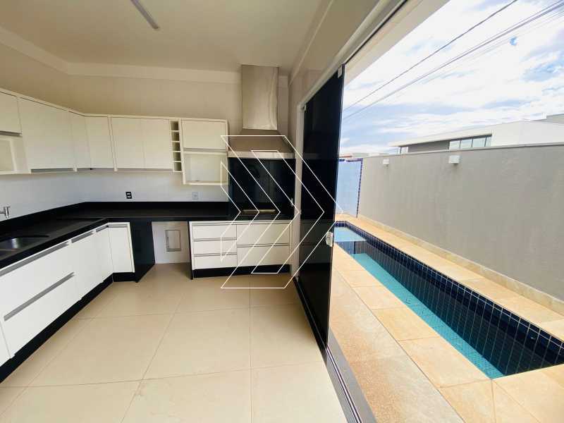 Casa de Condomínio à venda e aluguel com 3 quartos, 200m² - Foto 11