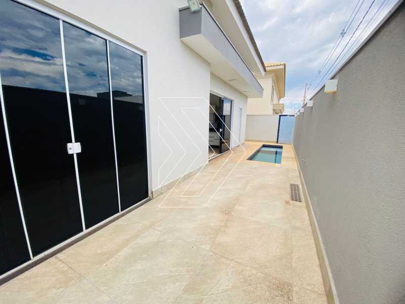 Casa de Condomínio à venda e aluguel com 3 quartos, 200m² - Foto 24