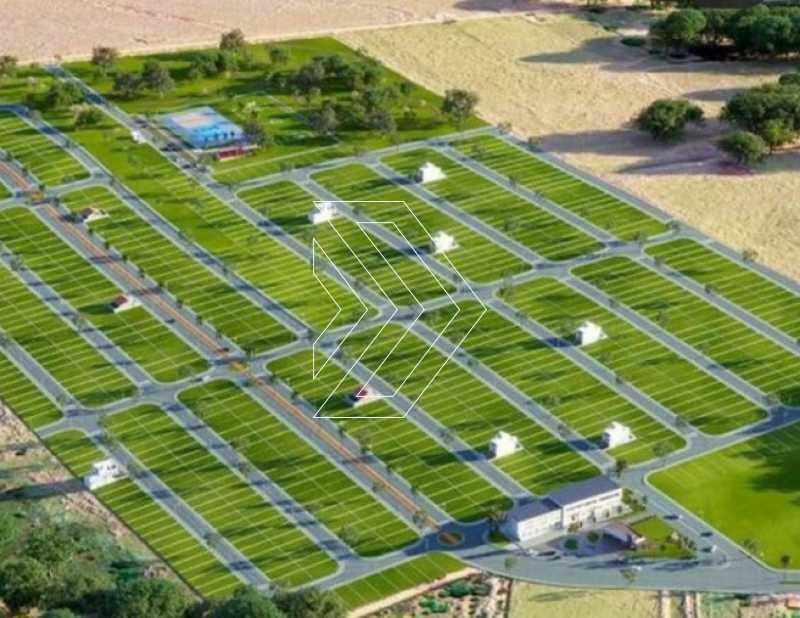 Terreno, 200 m² - Foto 1