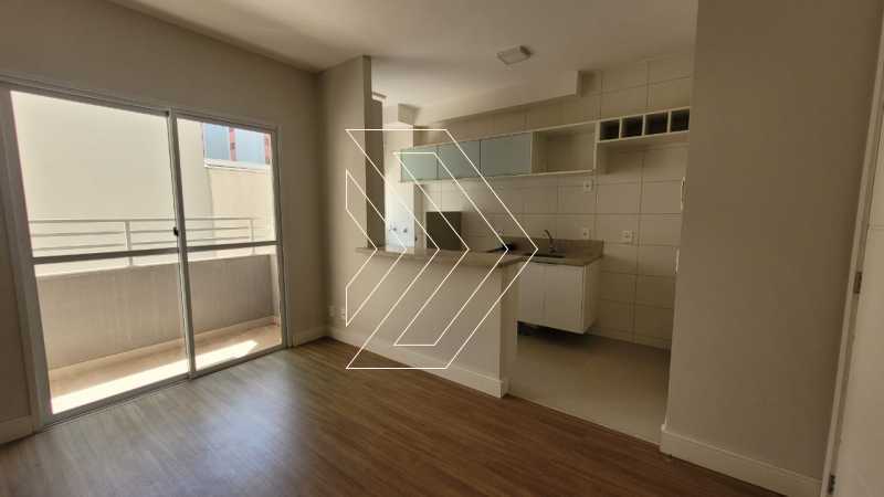 Apartamento à venda com 1 quarto, 37m² - Foto 1