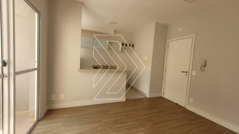 Apartamento à venda com 1 quarto, 37m² - Foto 2