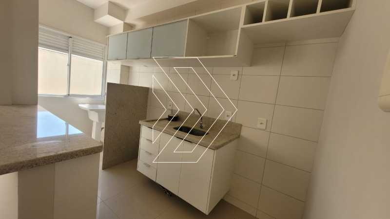 Apartamento à venda com 1 quarto, 37m² - Foto 4