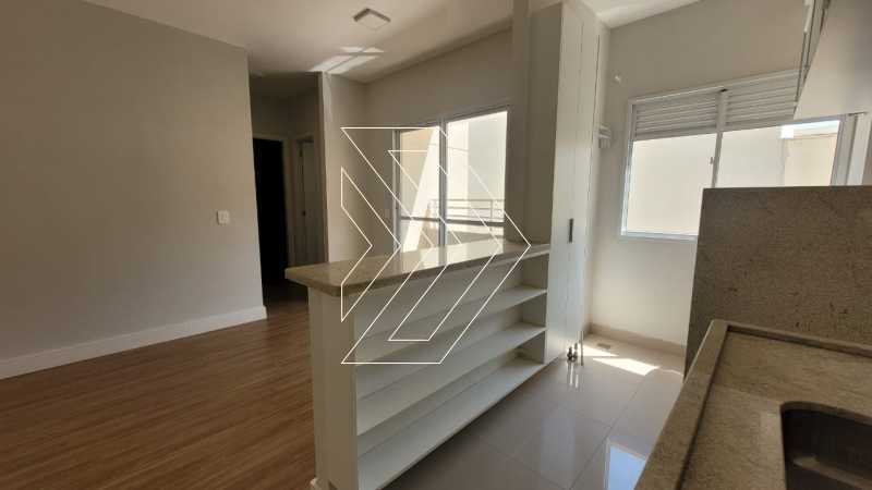 Apartamento à venda com 1 quarto, 37m² - Foto 3
