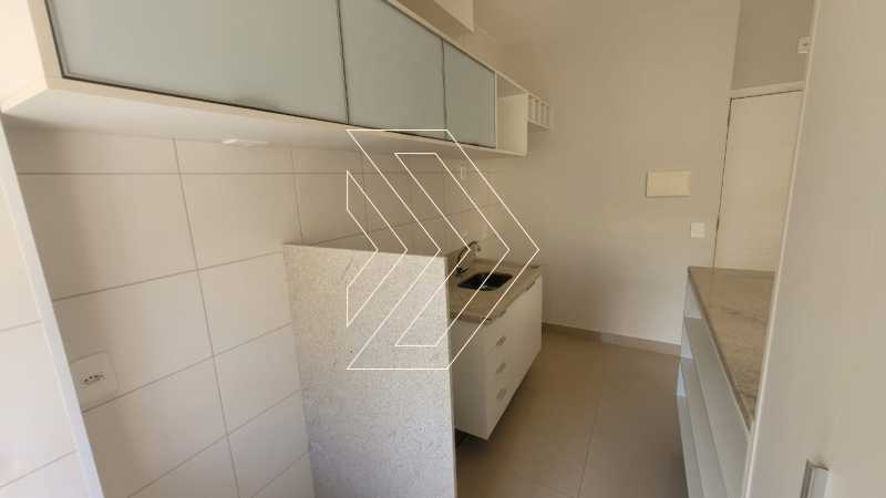 Apartamento à venda com 1 quarto, 37m² - Foto 5