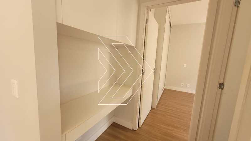 Apartamento à venda com 1 quarto, 37m² - Foto 6