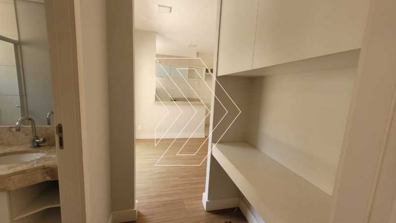 Apartamento à venda com 1 quarto, 37m² - Foto 7