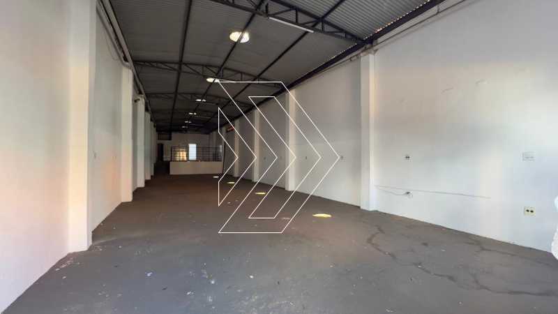 Loja-Salão, 264 m² - Foto 1