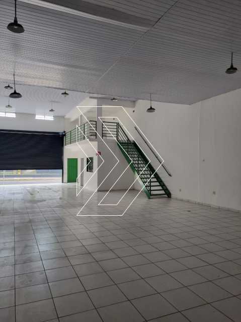 Loja-Salão, 290 m² - Foto 2