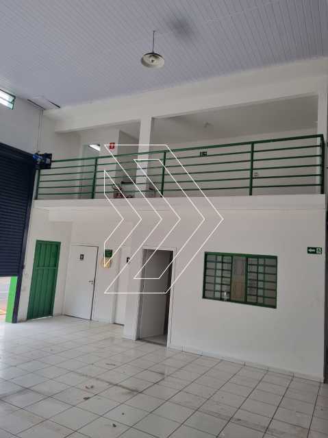 Loja-Salão, 290 m² - Foto 4