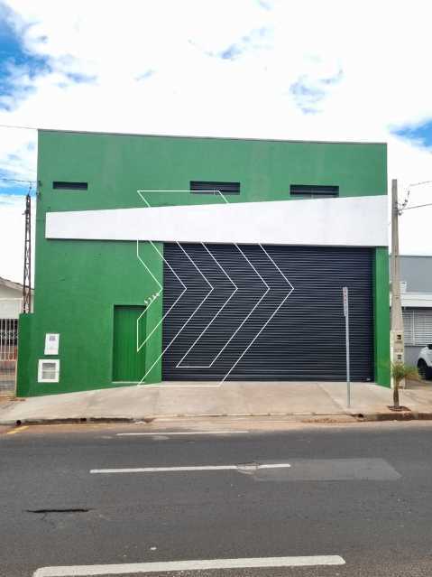 Loja-Salão, 290 m² - Foto 1