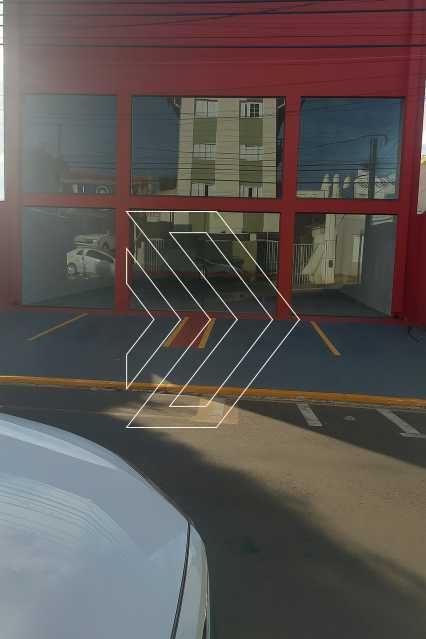 Casa Comercial, 352 m² - Foto 1