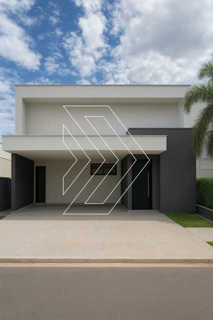 Casa de Condomínio para alugar com 3 quartos, 200m² - Foto 1