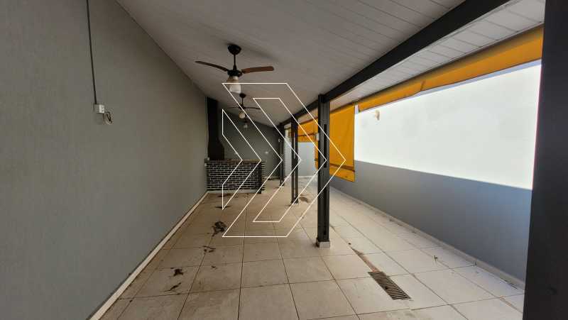 Casa de Condomínio à venda com 3 quartos, 228m² - Foto 23