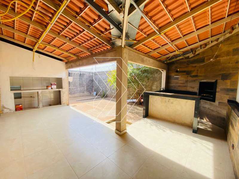 Casa de Condomínio, 3 quartos - Foto 18