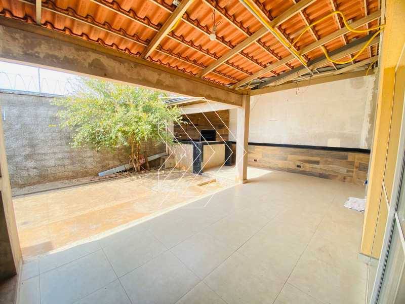 Casa de Condomínio, 3 quartos - Foto 19