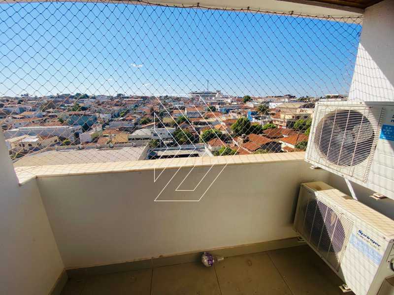 Apartamento, 3 quartos, 75 m² - Foto 3