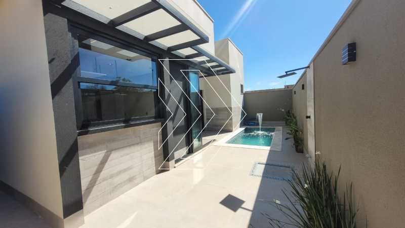 Casa de Condomínio, 3 quartos - Foto 19