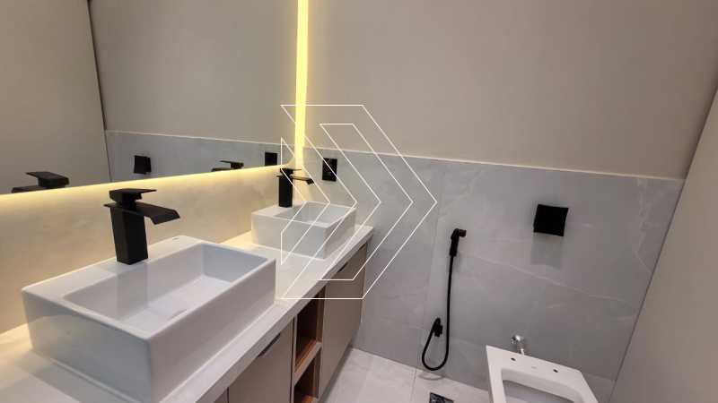 Casa de Condomínio, 3 quartos - Foto 15