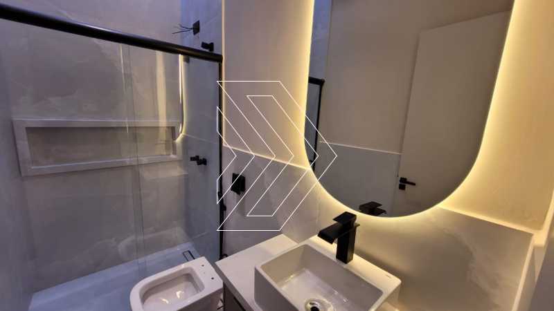 Casa de Condomínio, 3 quartos - Foto 12