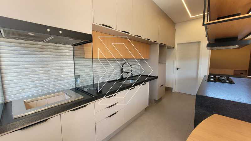 Casa de Condomínio, 3 quartos - Foto 9