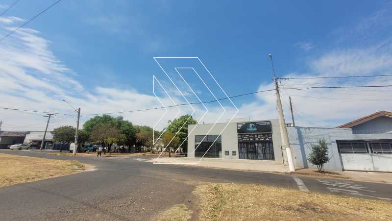 Loja-Salão, 110 m² - Foto 1