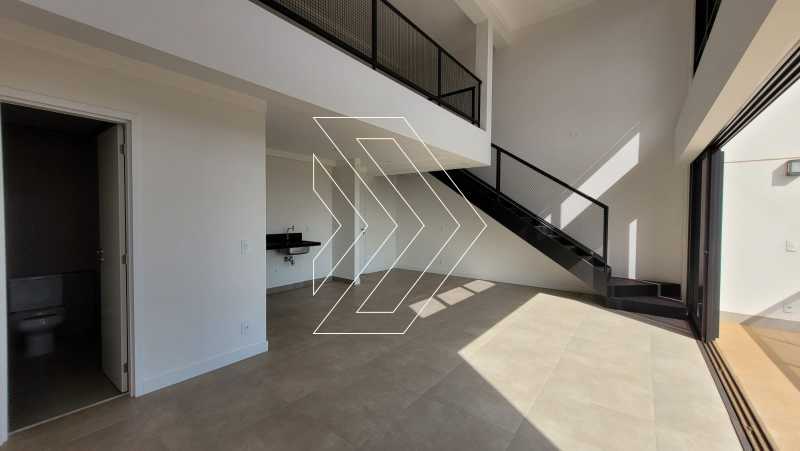 Loft, 78 m² - Foto 3