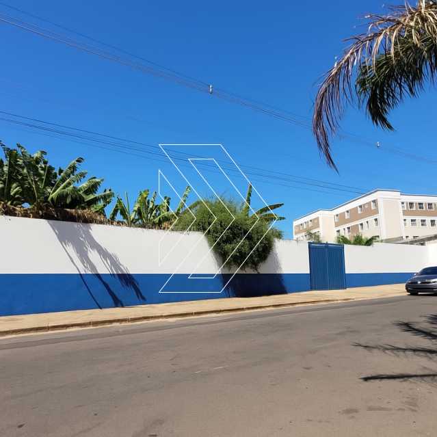Terreno à venda, 1200m² - Foto 1