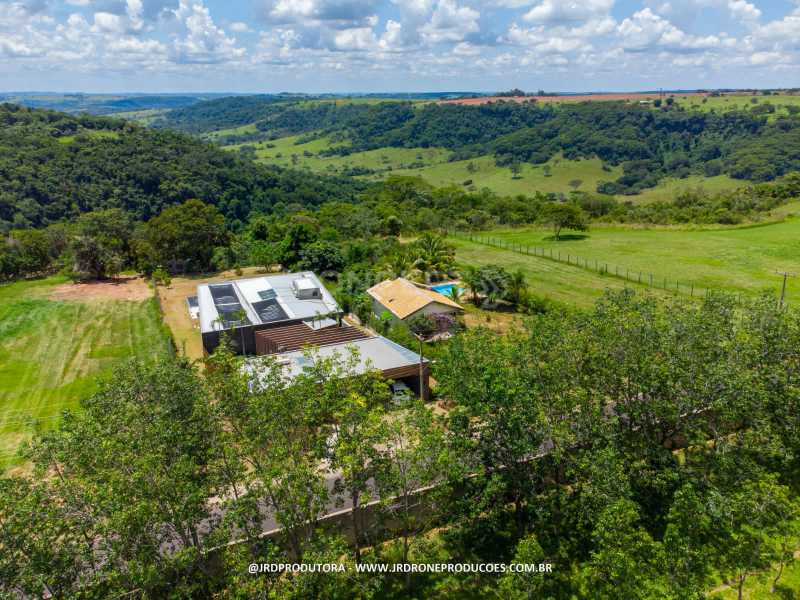 Casa de Condomínio à venda com 5 quartos, 650m² - Foto 12