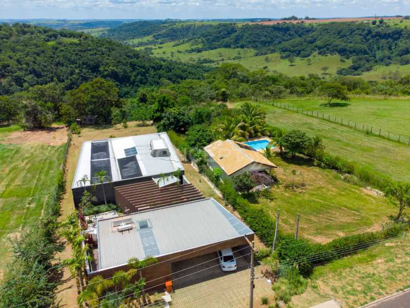 Casa de Condomínio à venda com 5 quartos, 650m² - Foto 14