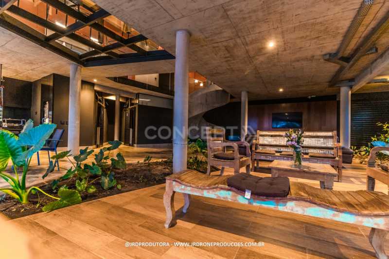 Casa de Condomínio à venda com 5 quartos, 650m² - Foto 5