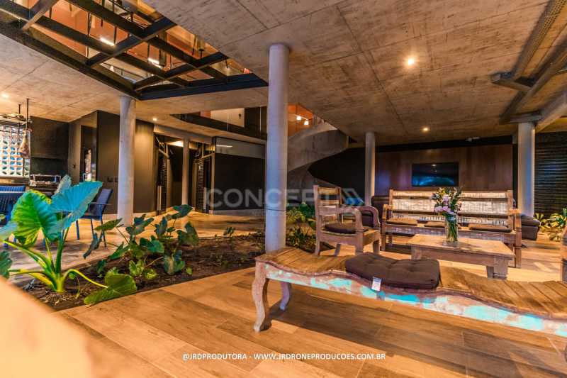 Casa de Condomínio à venda com 5 quartos, 650m² - Foto 6