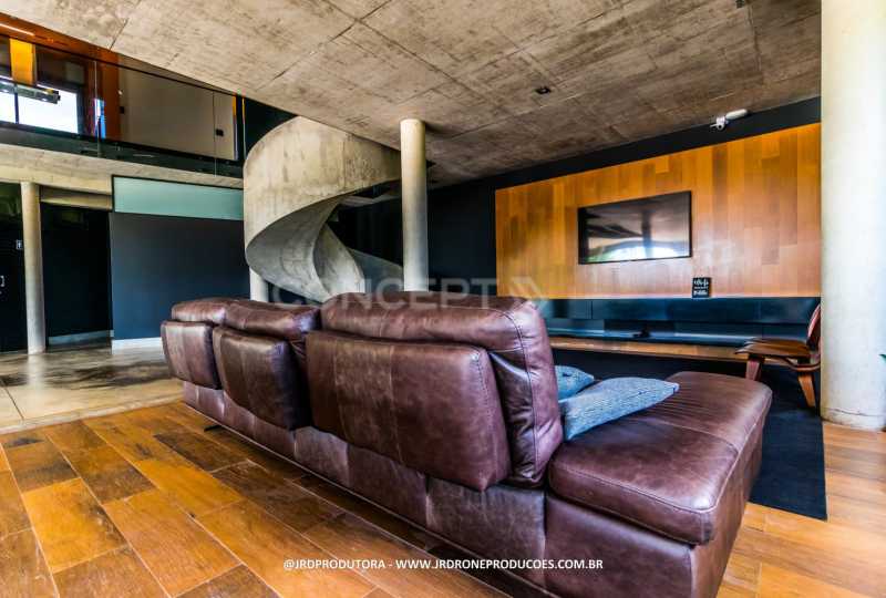 Casa de Condomínio à venda com 5 quartos, 650m² - Foto 7