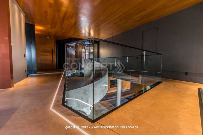 Casa de Condomínio à venda com 5 quartos, 650m² - Foto 10