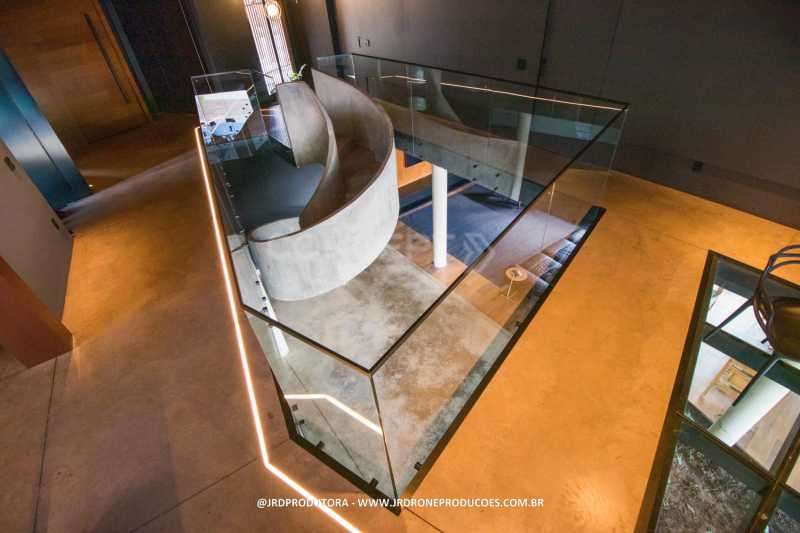 Casa de Condomínio à venda com 5 quartos, 650m² - Foto 11