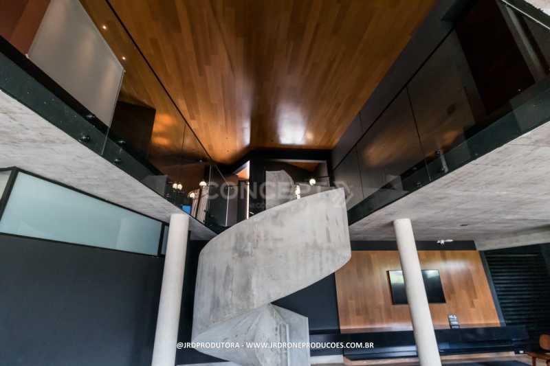 Casa de Condomínio à venda com 5 quartos, 650m² - Foto 9