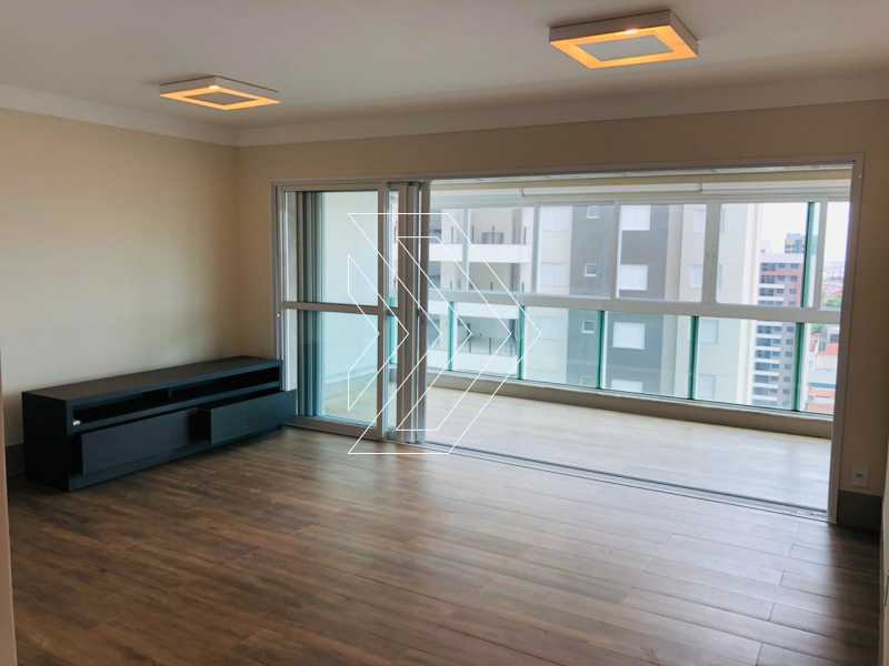 Apartamento, 3 quartos, 125 m² - Foto 3