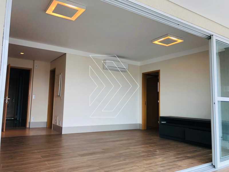 Apartamento, 3 quartos, 125 m² - Foto 1