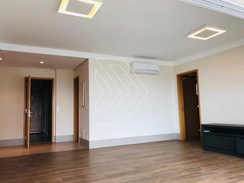 Apartamento, 3 quartos, 125 m² - Foto 2