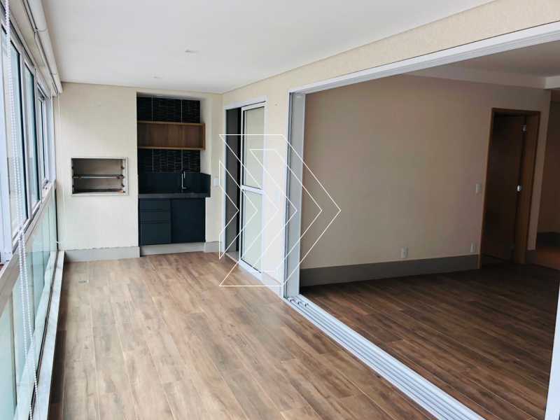 Apartamento, 3 quartos, 125 m² - Foto 26